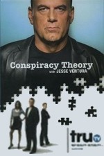 Watch Conspiracy Theory with Jesse Ventura 123movieshub